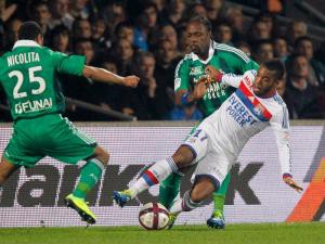 Lyon aurait- il peur de Saint Etienne ?